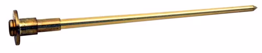Drivstoffnål "BBB" for Volvo B20B, SU HIF 6, 1972-74