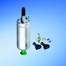 Drivstoffpumpe for Volvo B20E/F, B30E/F, B21E,ET, B23E,B230E, B28E/F