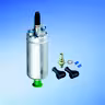 Electric fuel pump