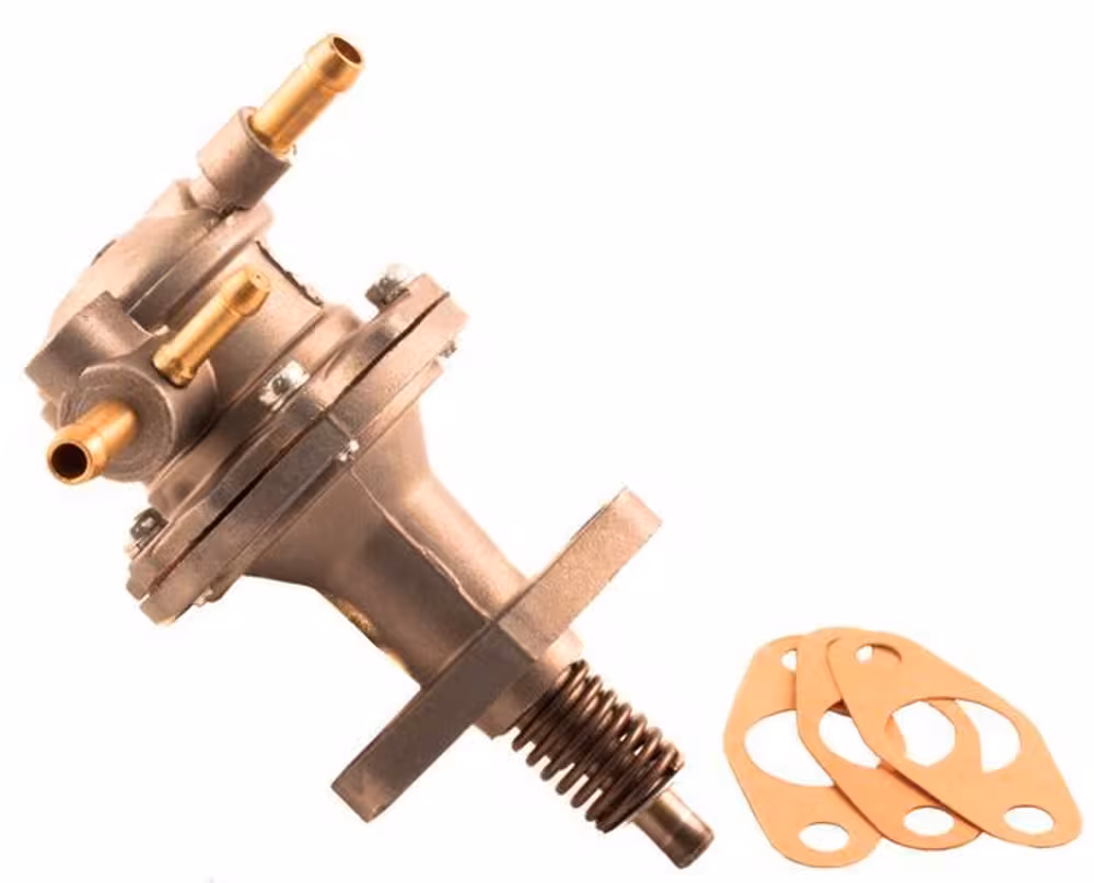 Drivstoffpumpe B27A, B28A for Volvo 260, 262, 760