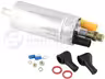 Fuel pump