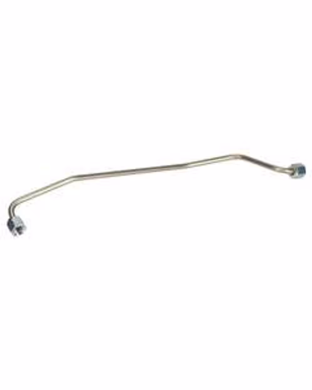 Drivstoffrør D24, D24T, D24TIC for Volvo 240, 740, 760, 780, 940, 960