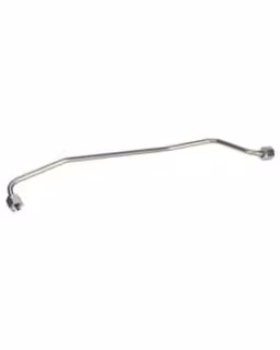 Drivstoffrør D24, D24T, D24TIC for Volvo 240, 740, 760, 780, 940, 960