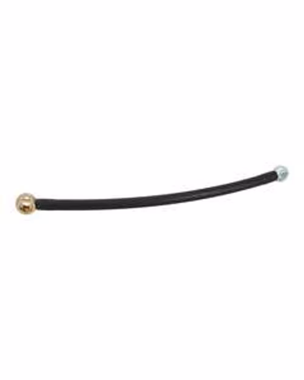 Drivstoffrør D24, D24T, D24TIC for Volvo 240, 740, 760, 940, 960, 760 1985-90