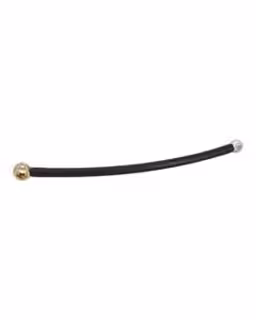 Drivstoffrør D24, D24T, D24TIC for Volvo 240, 740, 760, 940, 960, 760 1985-90