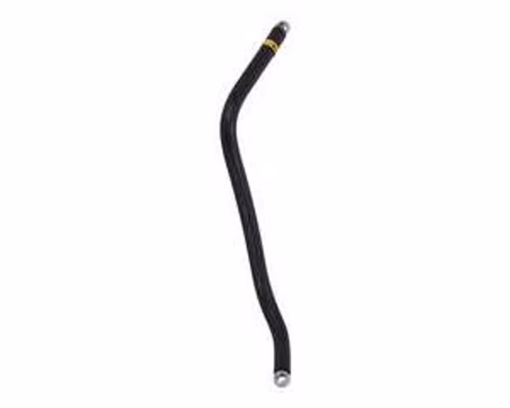Drivstoffrør sylinder 4 for Volvo 260, 262, 740, 760, 760 B27E, B27F, B28E, B28F