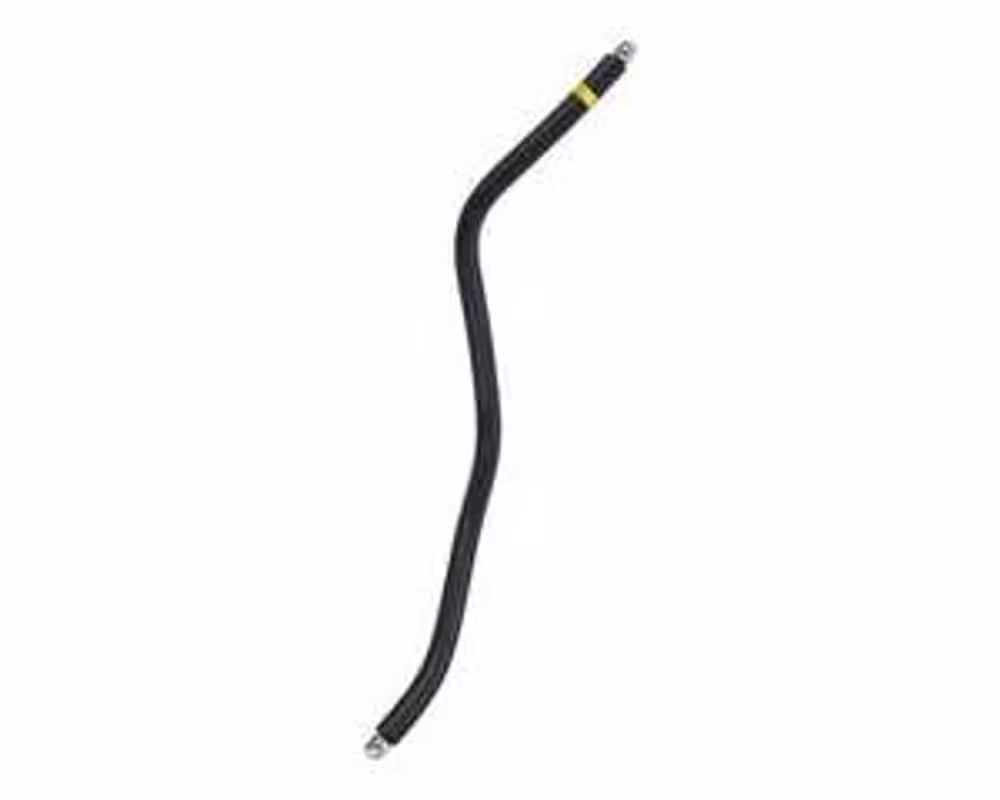 Drivstoffrør sylinder 5 for Volvo 260, 262, 740, 760, 760 B27E, B27F, B28E, B28F
