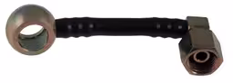 Drivstoffrør, pumpe-filter for Volvo 240, 740, 760, 780, 940, 960