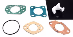 Flytende forgasser SU HIF bak for Volvo 240, 245, 260, 265, 740, 760