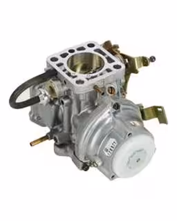 Forgasser B21A for Volvo 240, 245