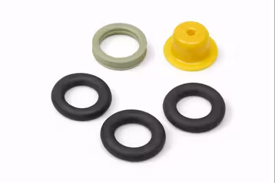 Dichtungssatz für LH-Jetronic-Einspritzung für Volvo 740, 940, 960
