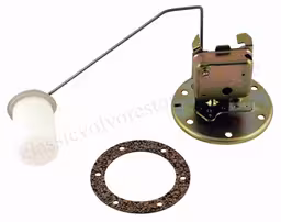 Drivstofftankfeste for Volvo 1800 1970-73, innsprøytningsmotor