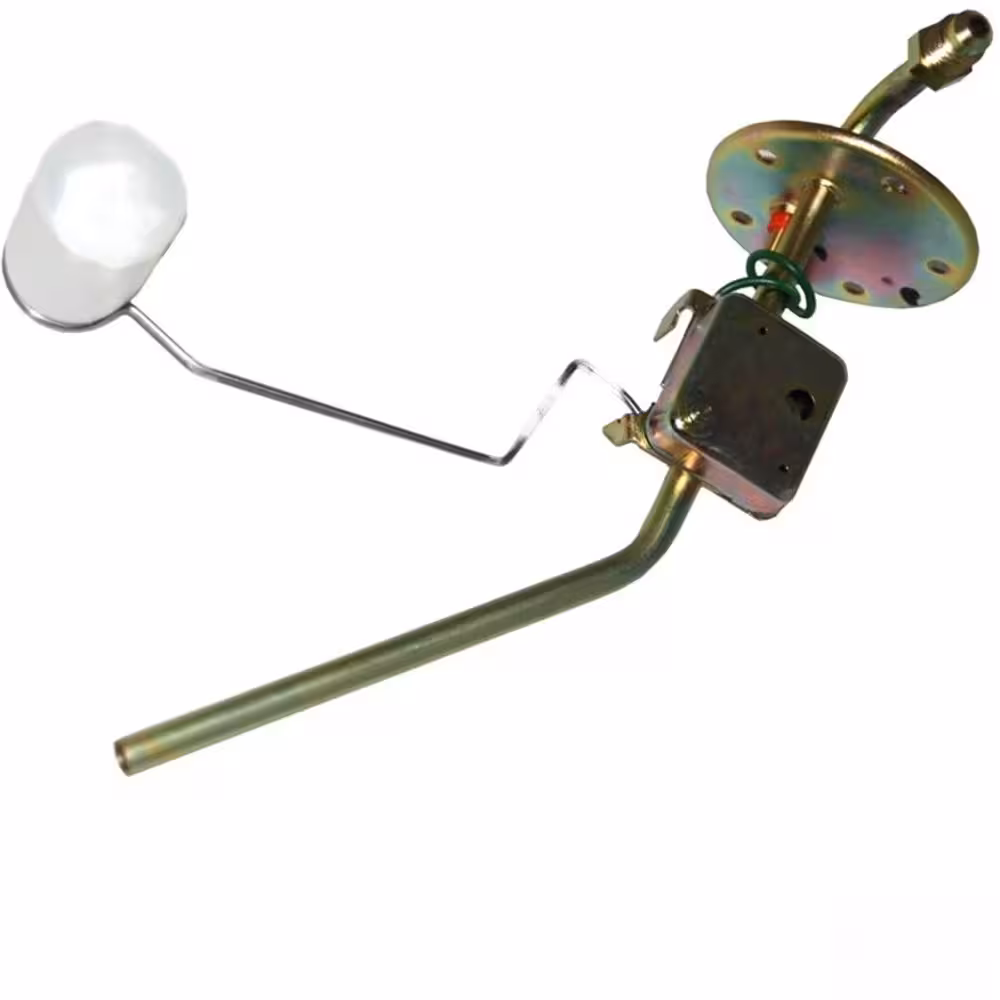 Drivstofftankbeslag for Volvo Duett 1953-68
