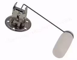 Drivstofftankfeste for Volvo PV