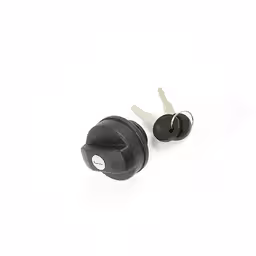 Låsbar tanklock til Volvo med bensinmotor 1978–2007
