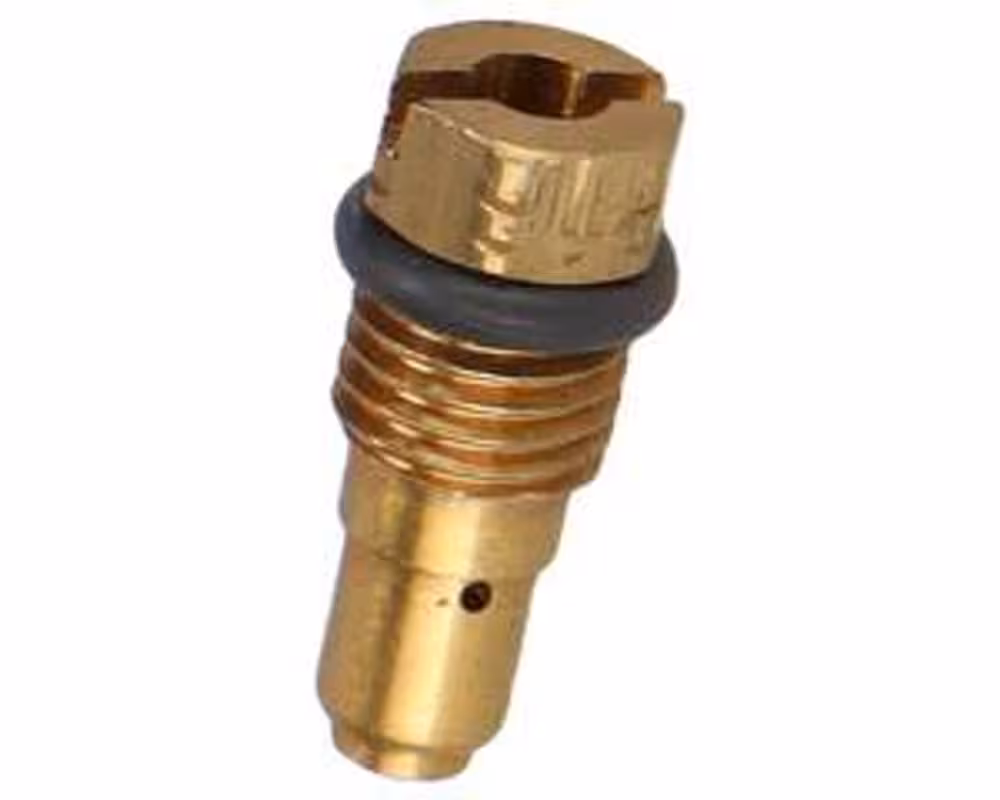Tomgangsluftdyse for Volvo 740, 760