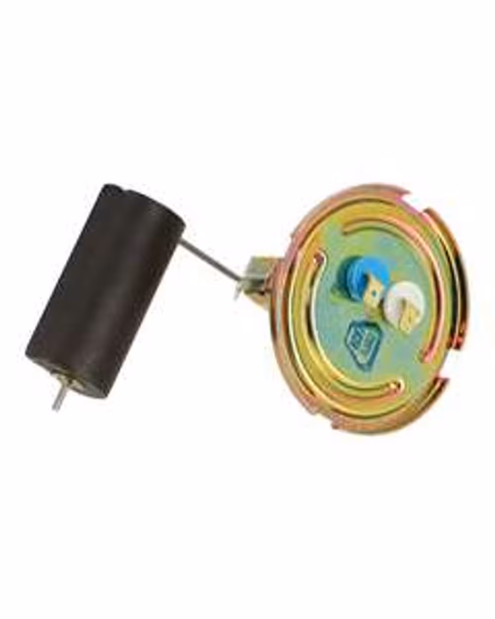 Drivstofftankfeste for Volvo 740, 760, 1985-90