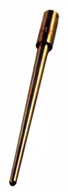 Metering rod