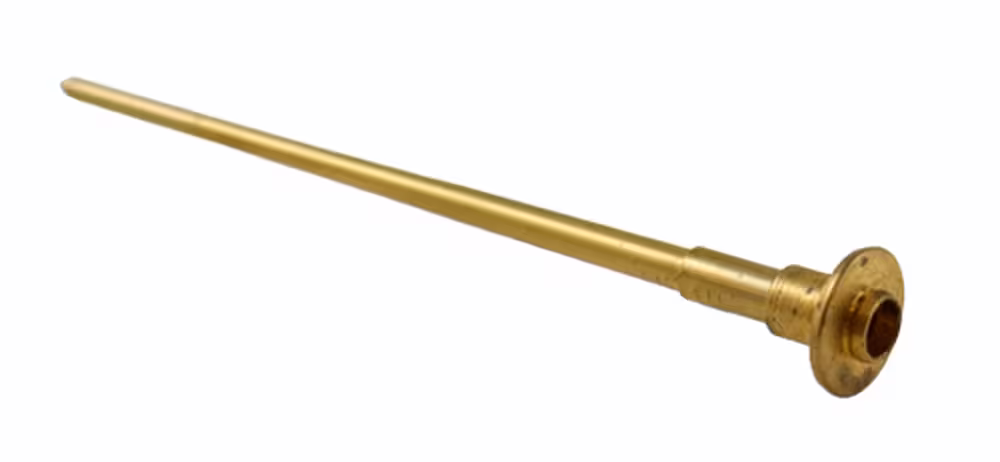 Drivstoffnål for Volvo B20A 1975-76 "BDG" SU HIF 6