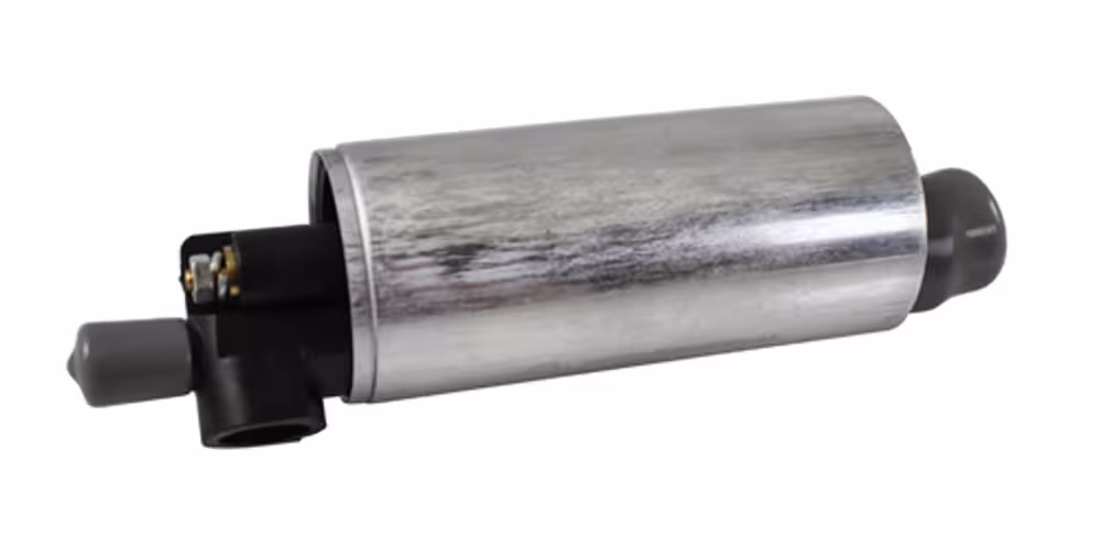 Drivstofftankpåfyllingspumpe (135 mm) for Volvo 740, 760, 780, 940, 960