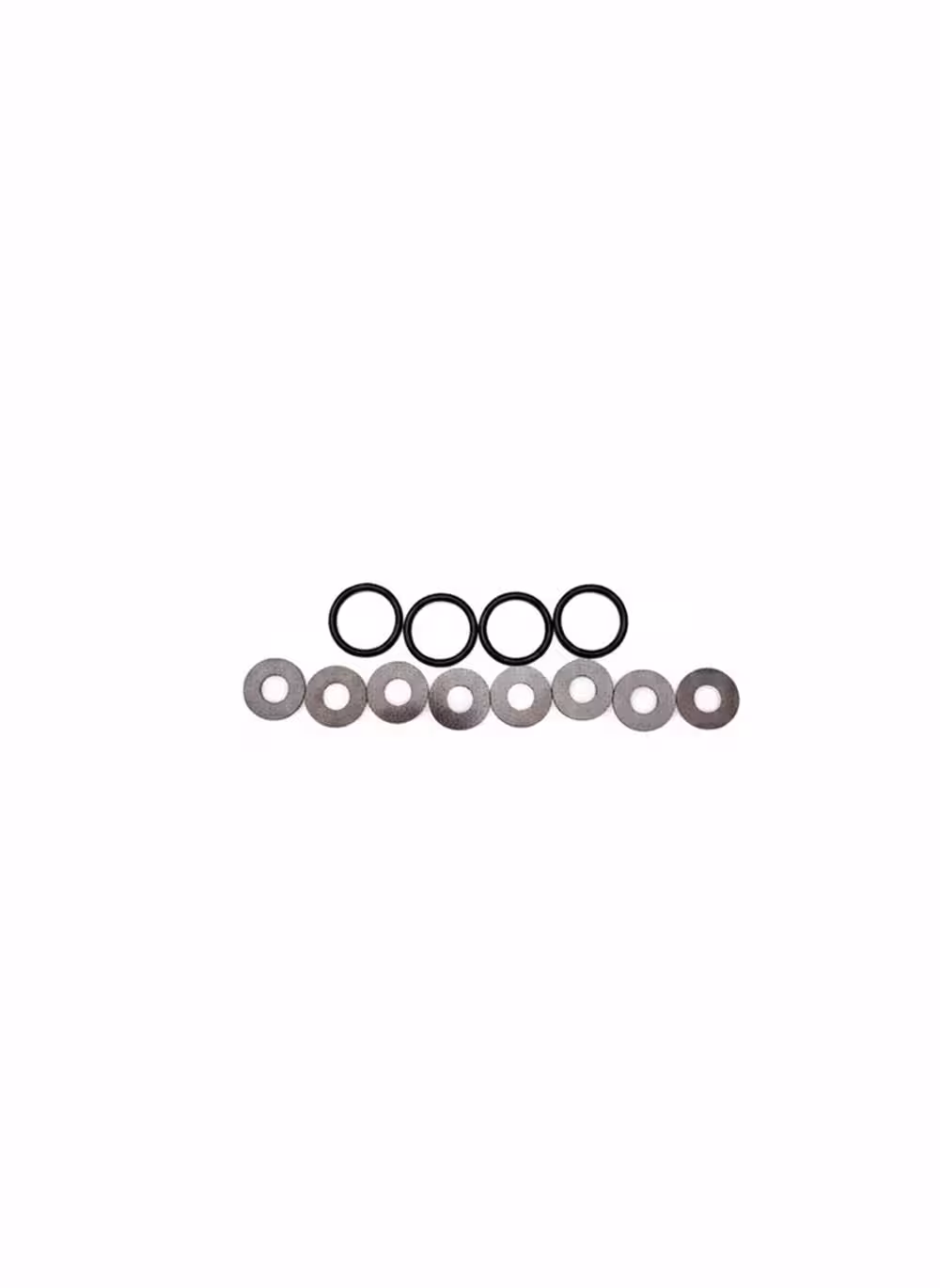 Isolerbricksats med o-ring B20E/F