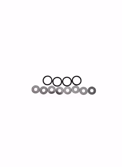 Isolerbricksats med o-ring B20E/F