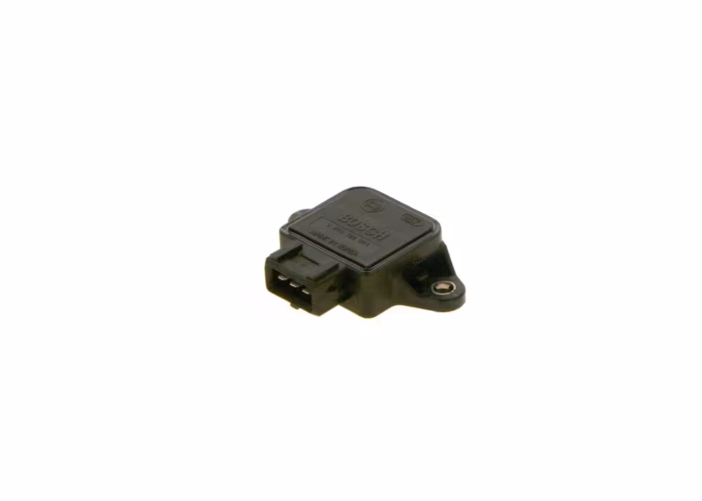 Gassposisjonssensor gasshus til Volvo 850, 960, S60, C70, S70, V70, S80, S90