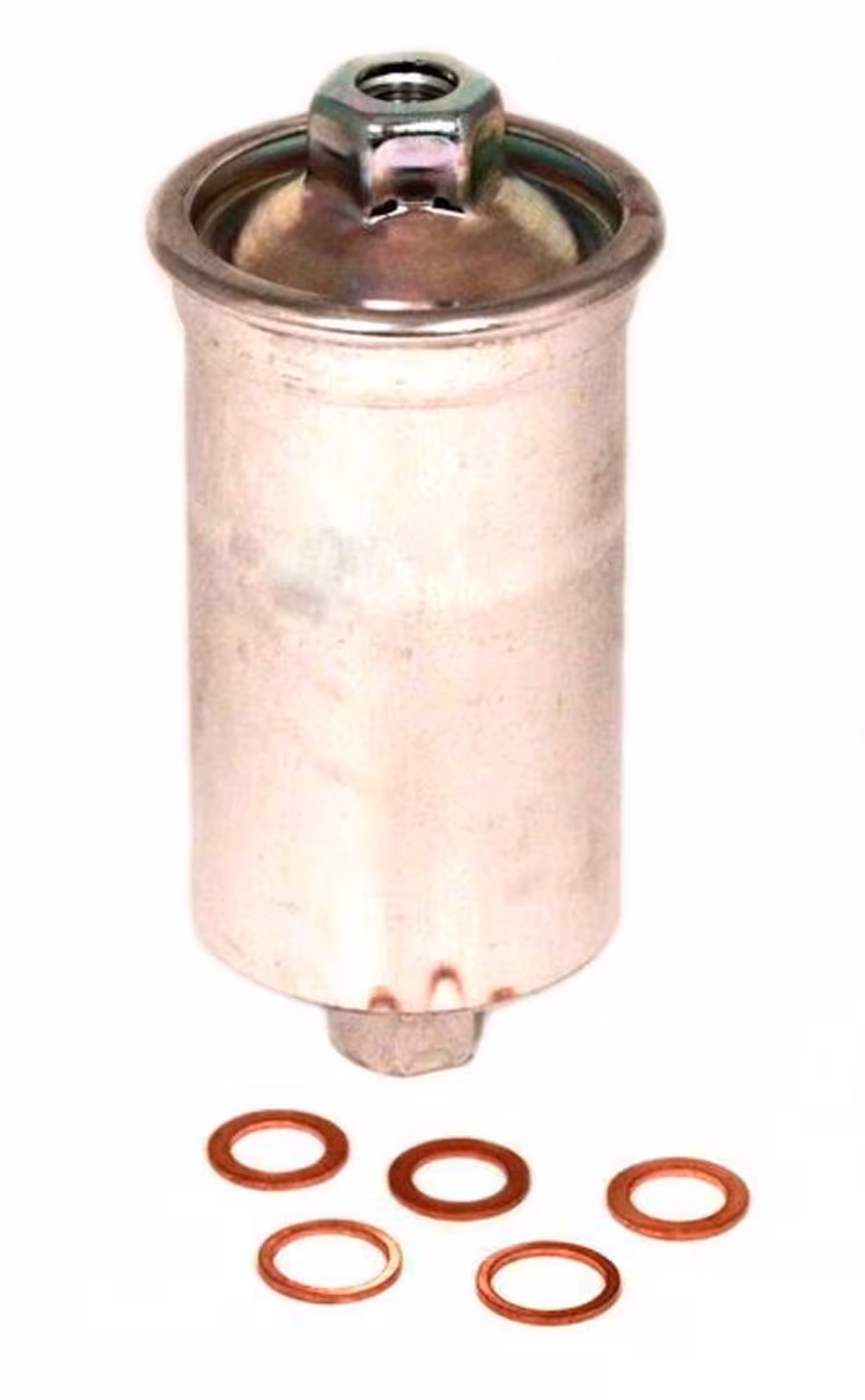 Drivstoffilter B20/B21/B27E 1975-79 MAHLE