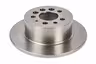 Brake disc kit