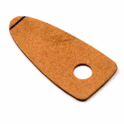 Packning Bagagehandtag till Volvo Amazon, 140, Volvo OE 663749, art.nr 111602525