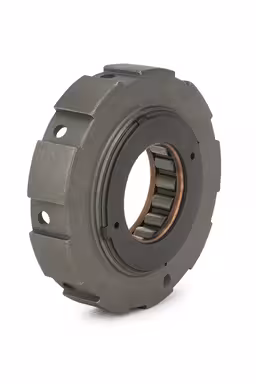 Bremsenav for Volvo 740, 940