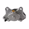 Rear wheel brake, R