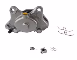 Bremsekaliper Girling bak for Volvo 1800, 140, 164, venstre - NY