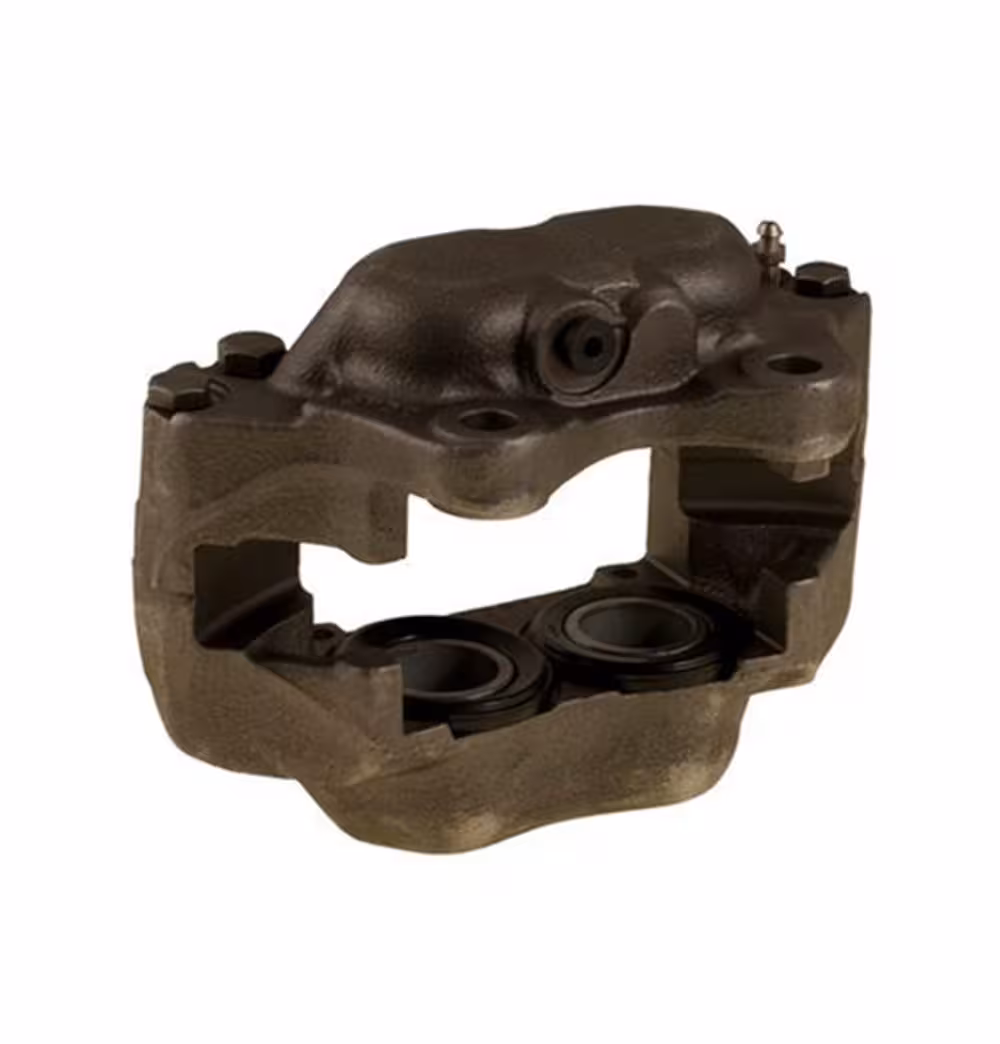 Bremsekaliper foran til Volvo 240, 245 1988-93 med ABS, venstre