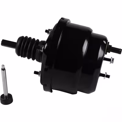 Bremskraftverstärker für Volvo 1800 B20 1969-73, Amazon B20 (Rechtslenker)