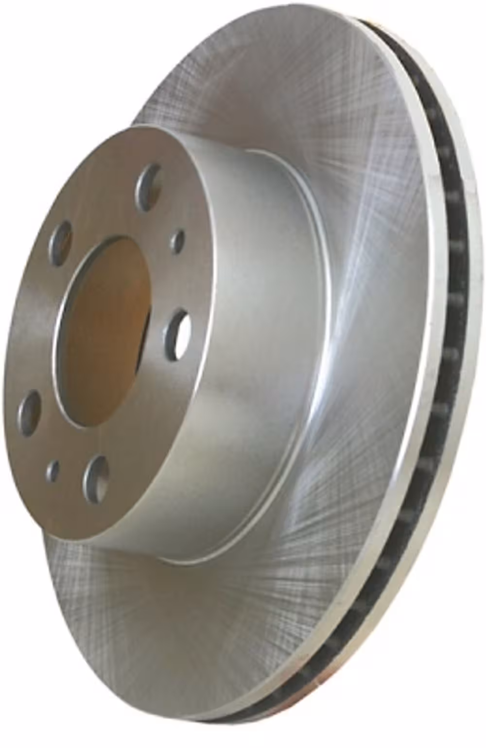 Bremseskive ventilert foran til Volvo 240, 260, 262, ATE, 1975-78