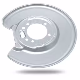 Bremseskive bak til Volvo 740, 760, 780, 940, 960, ikke multilink