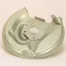 Backing plate, L
