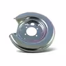Backing plate, R