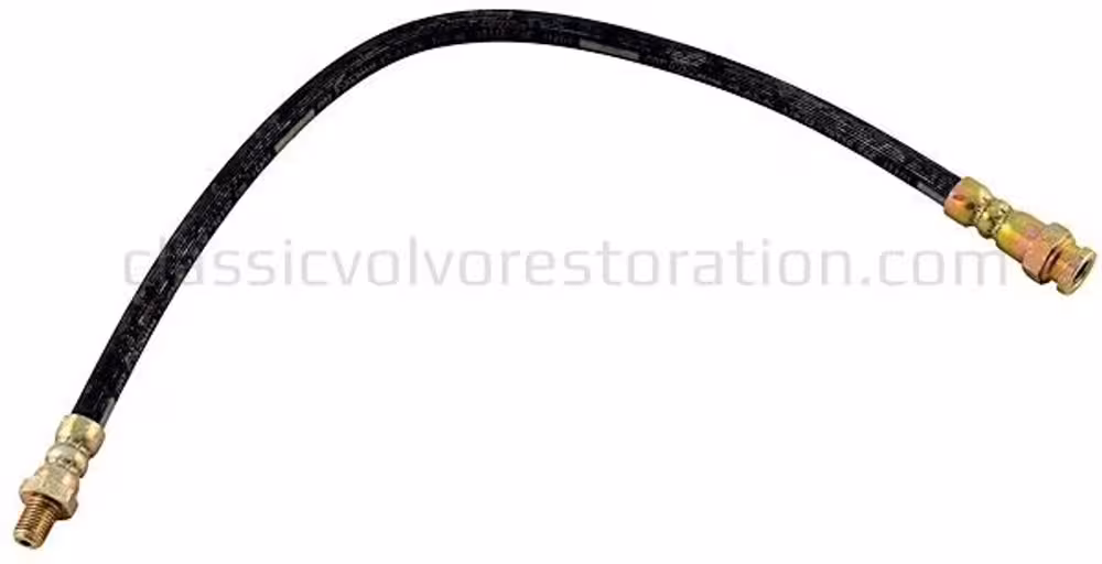 Bremsslange foran til Volvo Amazon 1957-64