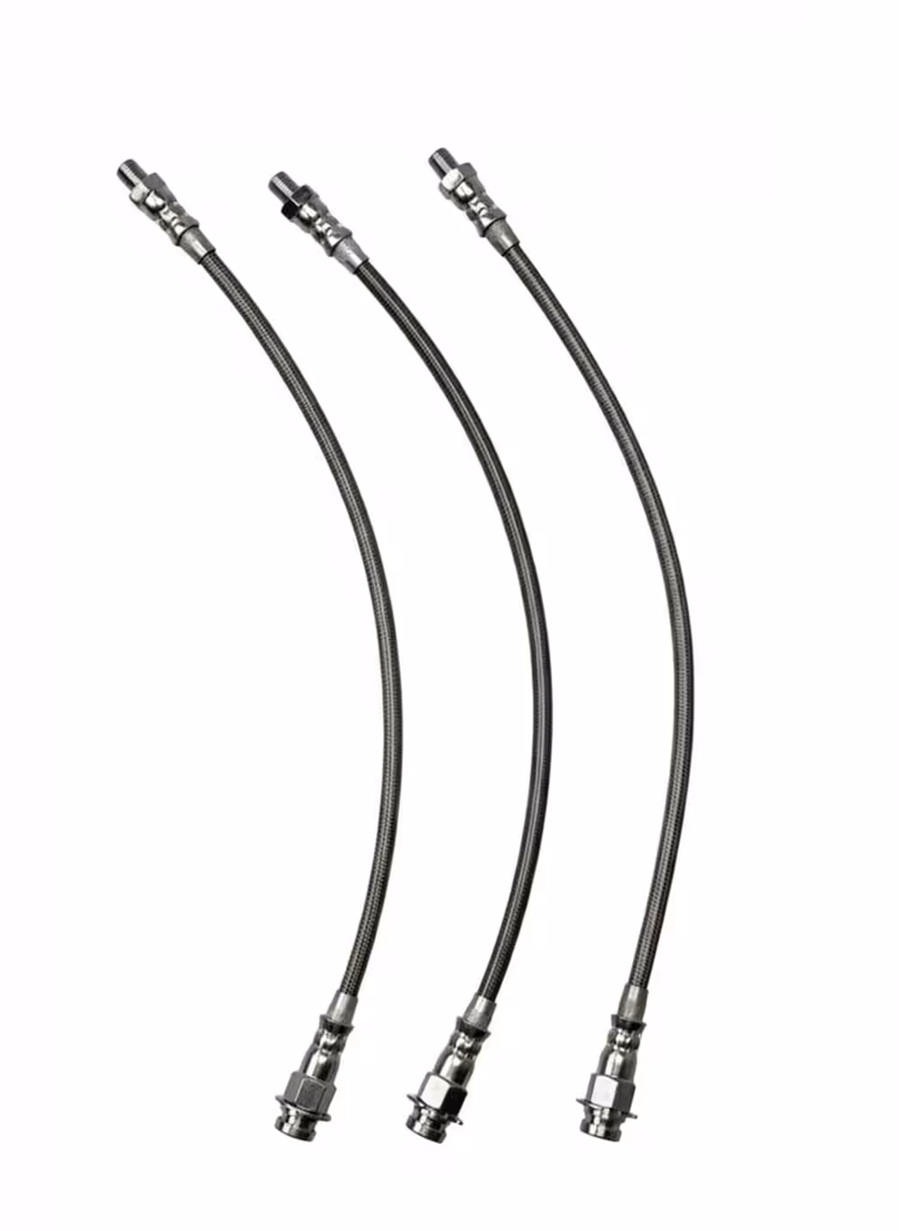 Bremseslangesett for Volvo PV, Duett
