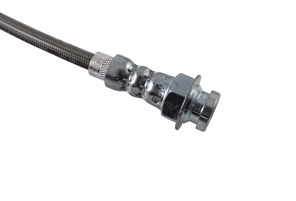 Bremseslangesett for Volvo PV, Duett
