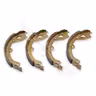 Brake shoe