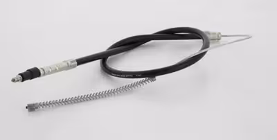 Handremkabel voor Volvo Amazon, ch 15239-, 1958-66