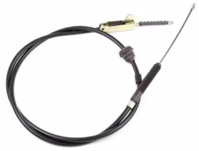 Handremkabel voor Volvo 760, 780, 940, 960, 940 1987-90