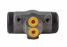 Wheel unit cylinder