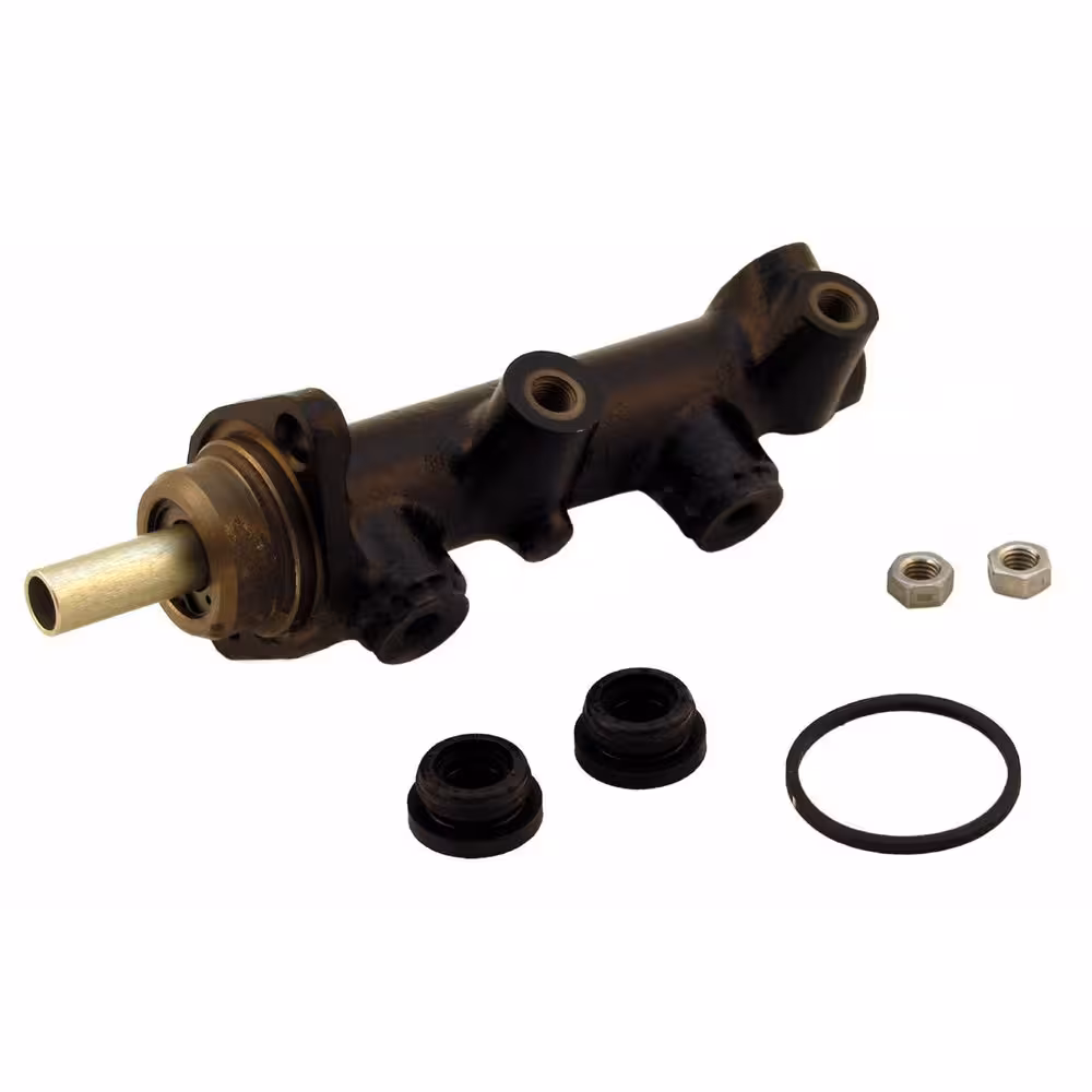 Hovedbremsecylinder Volvo 1800, 140, 164 (kun Amazon B20 højrestyret) (ATE)