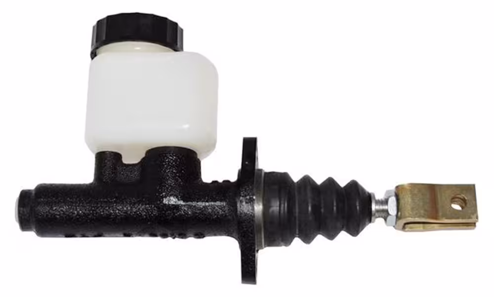 Hovedsylinderclutch for Volvo 240, 260, 262, 260 1975-87, 6-syl