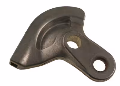 Kwadranthandrem voor Volvo 164, 240, links