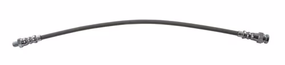 Bremsslange foran til Volvo Amazon, Amazon Kombi 1959-64, metallflettet